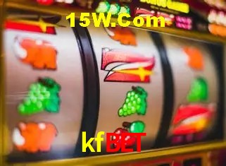 kfbet: Seu Cassino Premiado com Pagamentos Rápidos