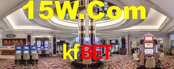VIP Casino kfbet