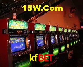 Casino Ao Vivo kfbet