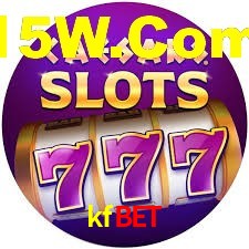 Welcome Bonus kfbet