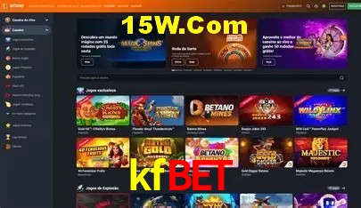 Ofertas Imperdíveis na kfbet: Promoções e Bônus Que Valem a Pena
