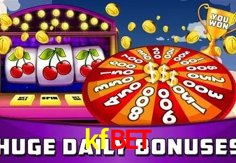 Estatísticas do Jogo kfbet