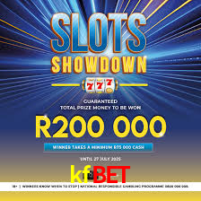 Welcome Bonus kfbet