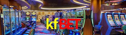 Bonus Features kfbet