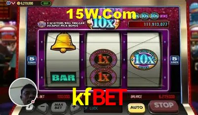 Experimente o Login Seguro Premium no kfbet