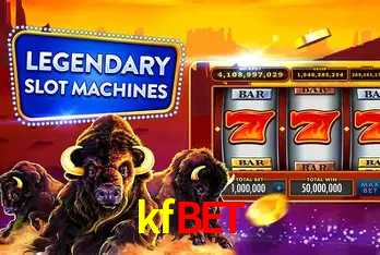 kfbet: Jogos de Caça-Níqueis-Altas Recompensas, Roleta-Velocidade, Blackjack-Desafios Máximos
