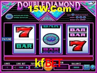 A Experiência Imersiva dos Cassinos Ao Vivo no kfbet