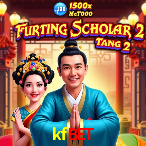 Descubra o Mundo do Cassino Online com kfbet