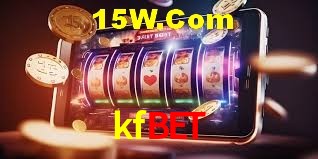 Descubra o Mundo do Cassino Online com kfbet